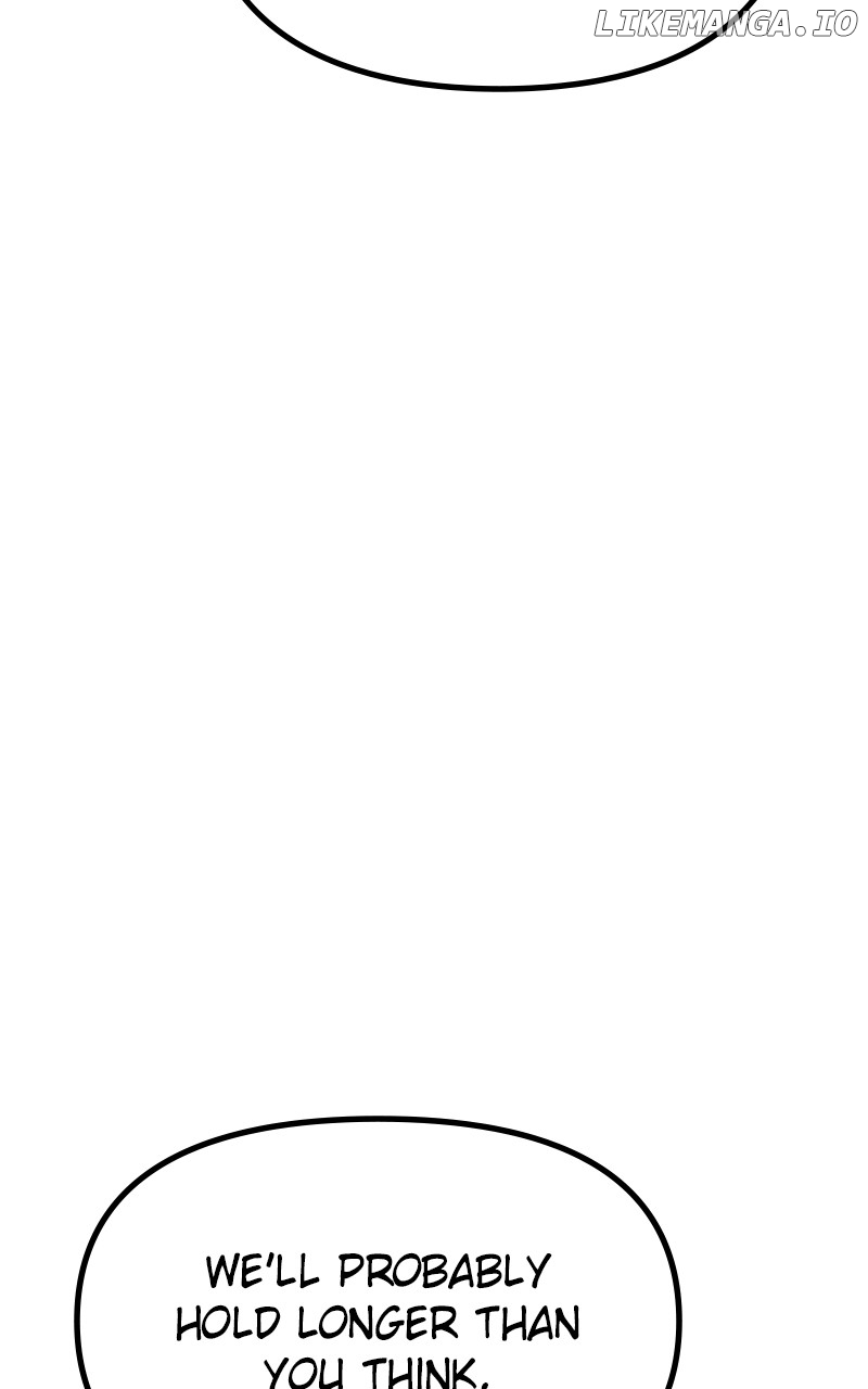 Zombie X Slasher Chapter 75 - page 46