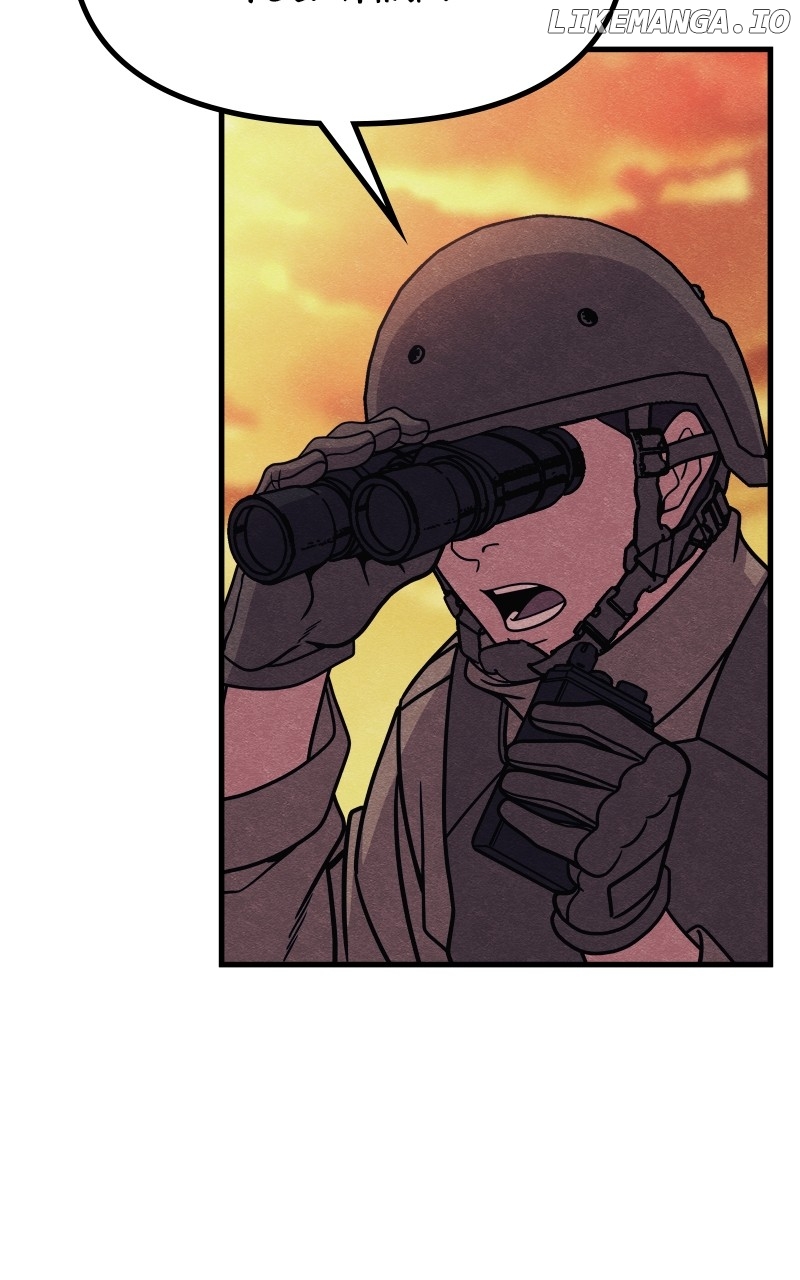 Zombie X Slasher Chapter 75 - page 47