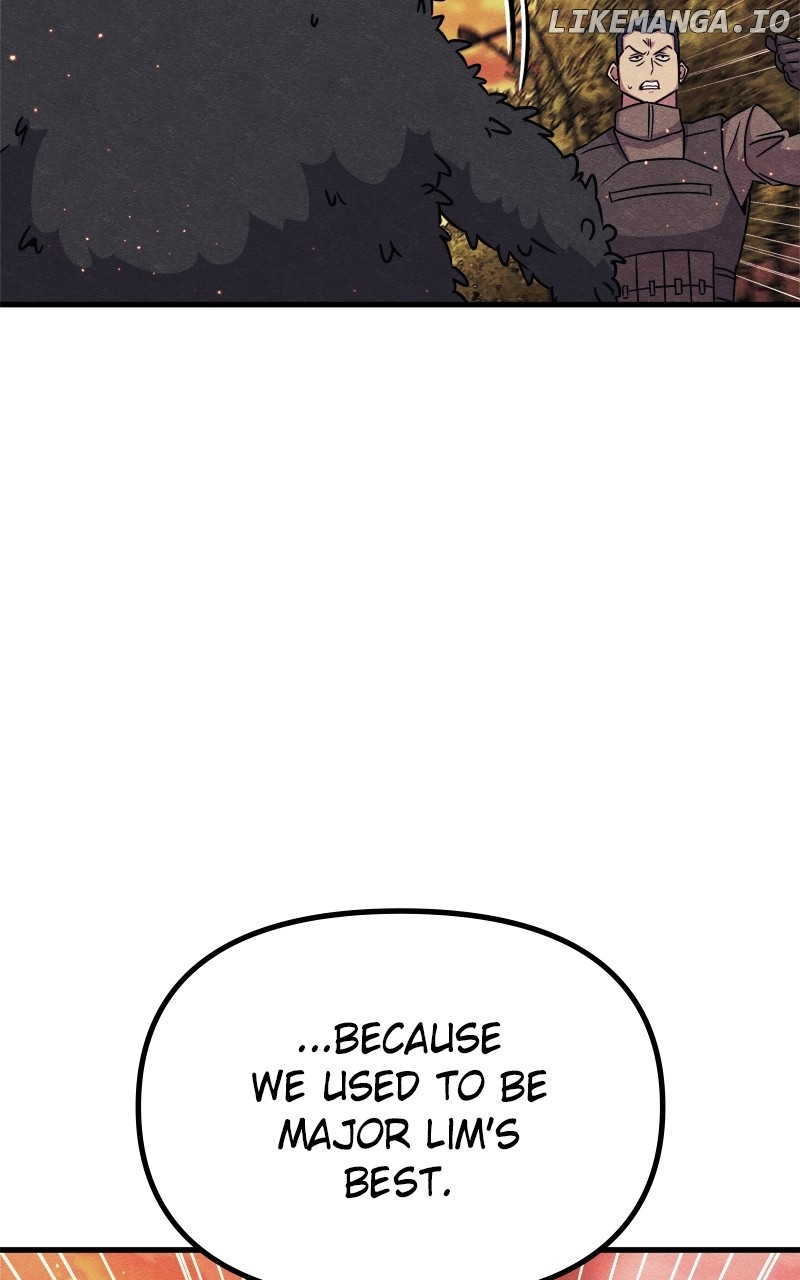 Zombie X Slasher Chapter 75 - page 49