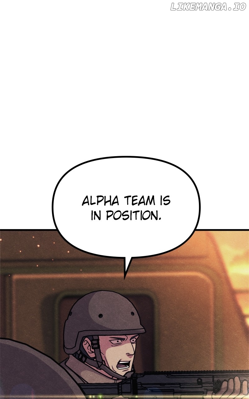 Zombie X Slasher Chapter 75 - page 51