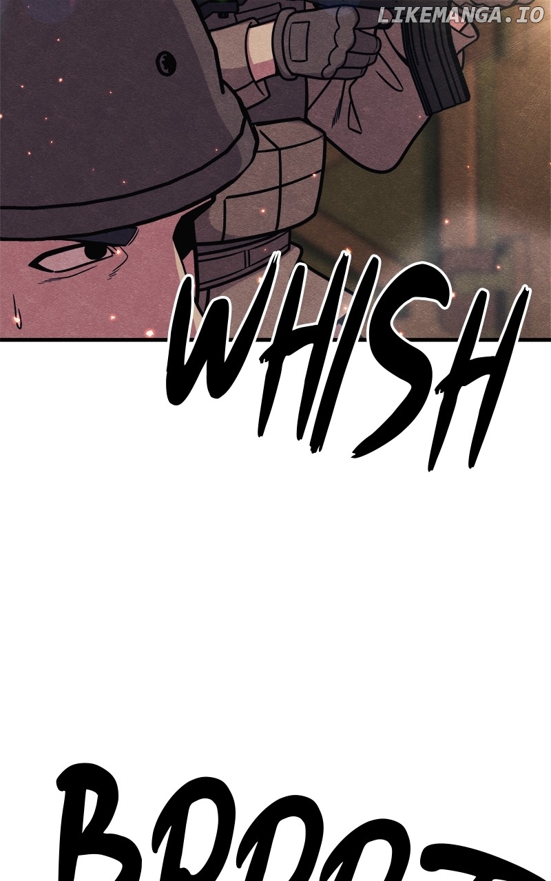 Zombie X Slasher Chapter 75 - page 52