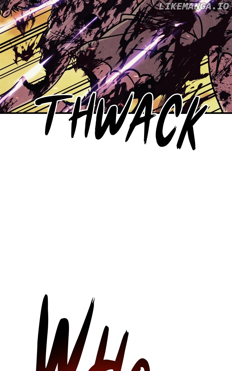 Zombie X Slasher Chapter 75 - page 55