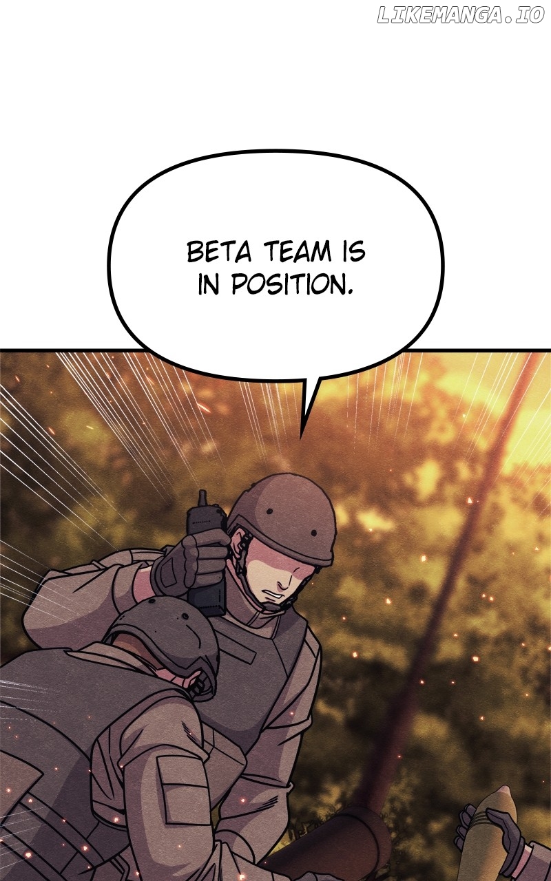 Zombie X Slasher Chapter 75 - page 60
