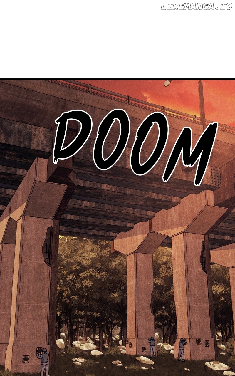 Zombie X Slasher Chapter 75 - page 63