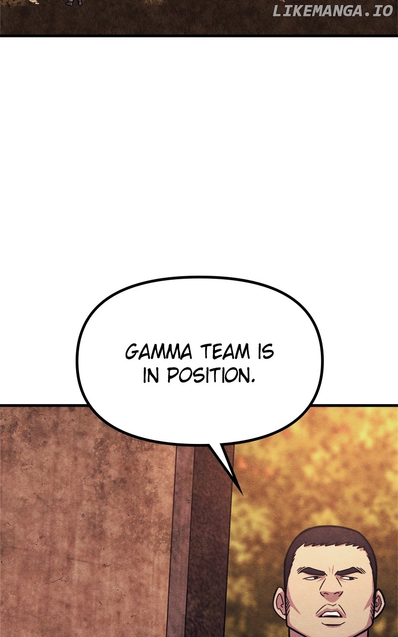 Zombie X Slasher Chapter 75 - page 64