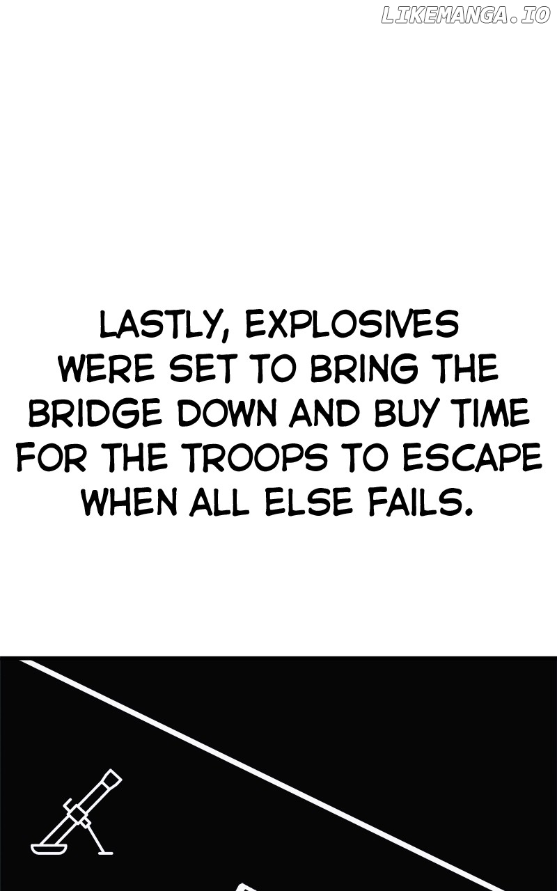 Zombie X Slasher Chapter 75 - page 69