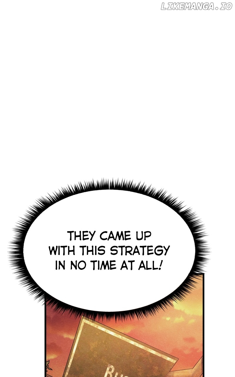 Zombie X Slasher Chapter 75 - page 73