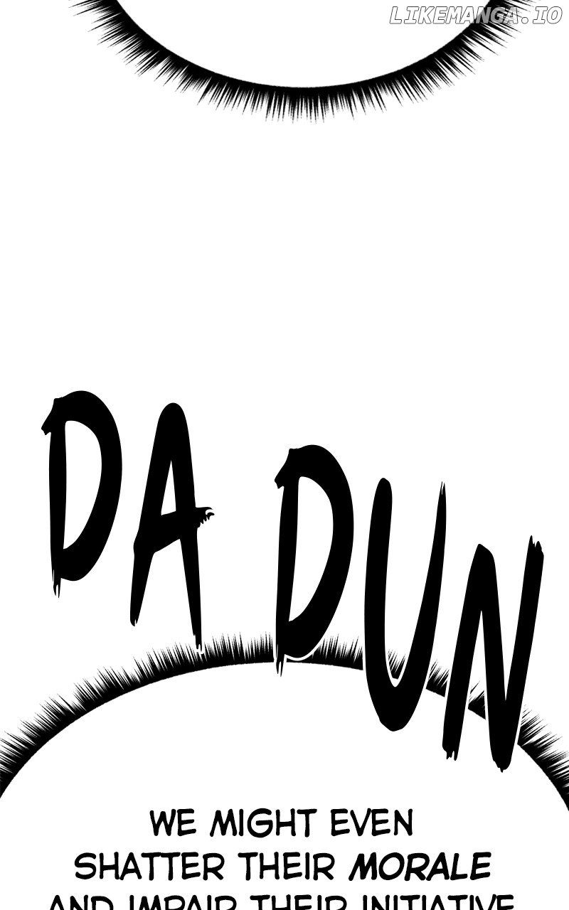 Zombie X Slasher Chapter 75 - page 75