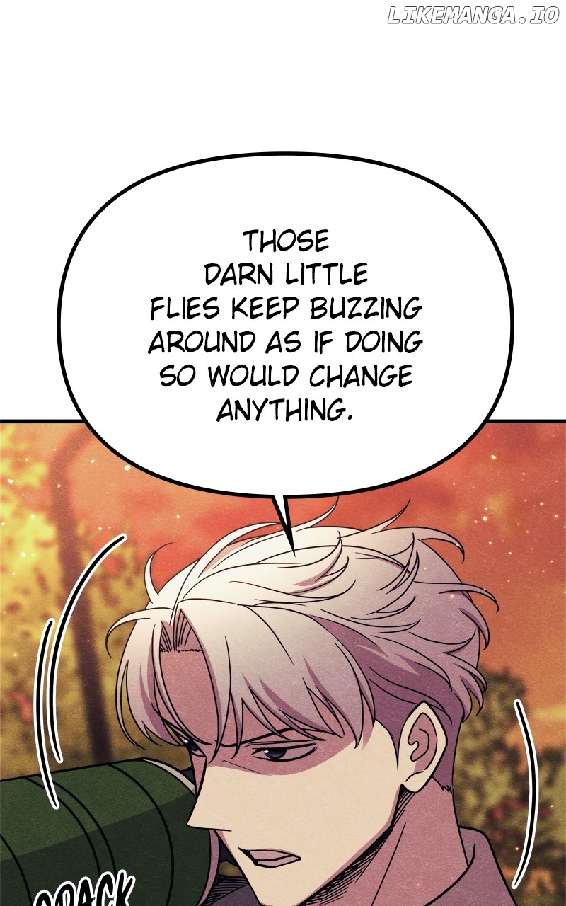 Zombie X Slasher Chapter 75 - page 79