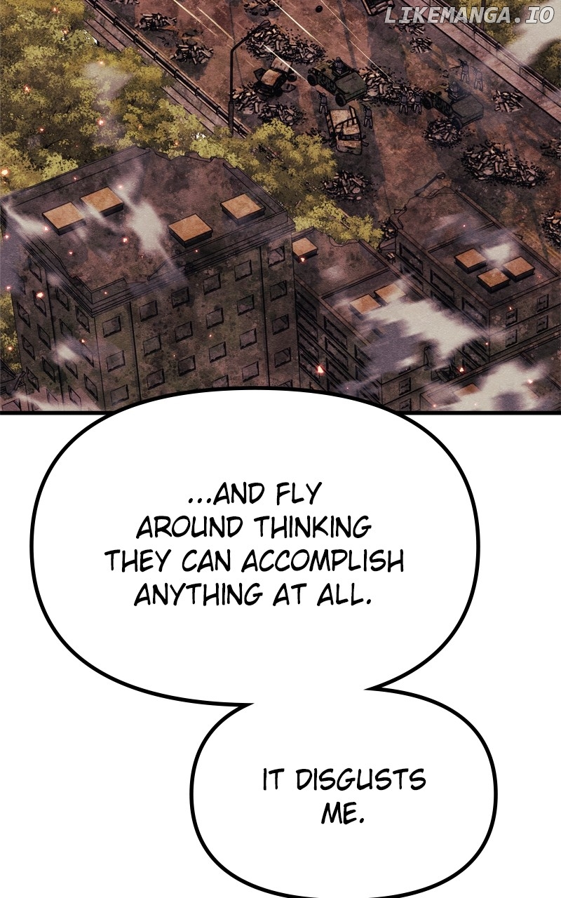 Zombie X Slasher Chapter 75 - page 81