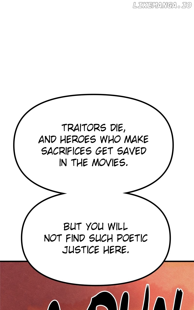 Zombie X Slasher Chapter 75 - page 83