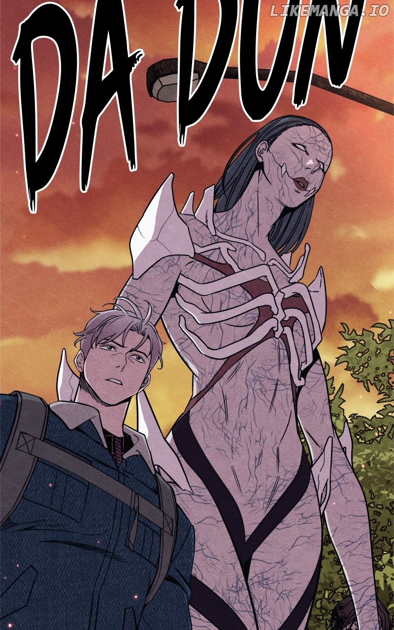 Zombie X Slasher Chapter 75 - page 84