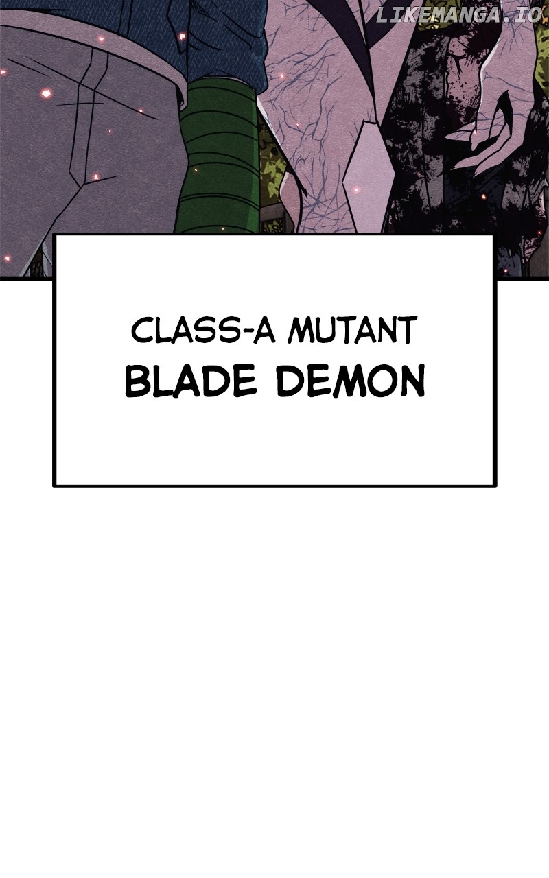 Zombie X Slasher Chapter 75 - page 85