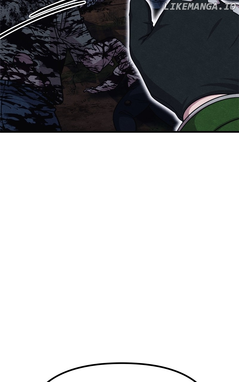 Zombie X Slasher Chapter 75 - page 89