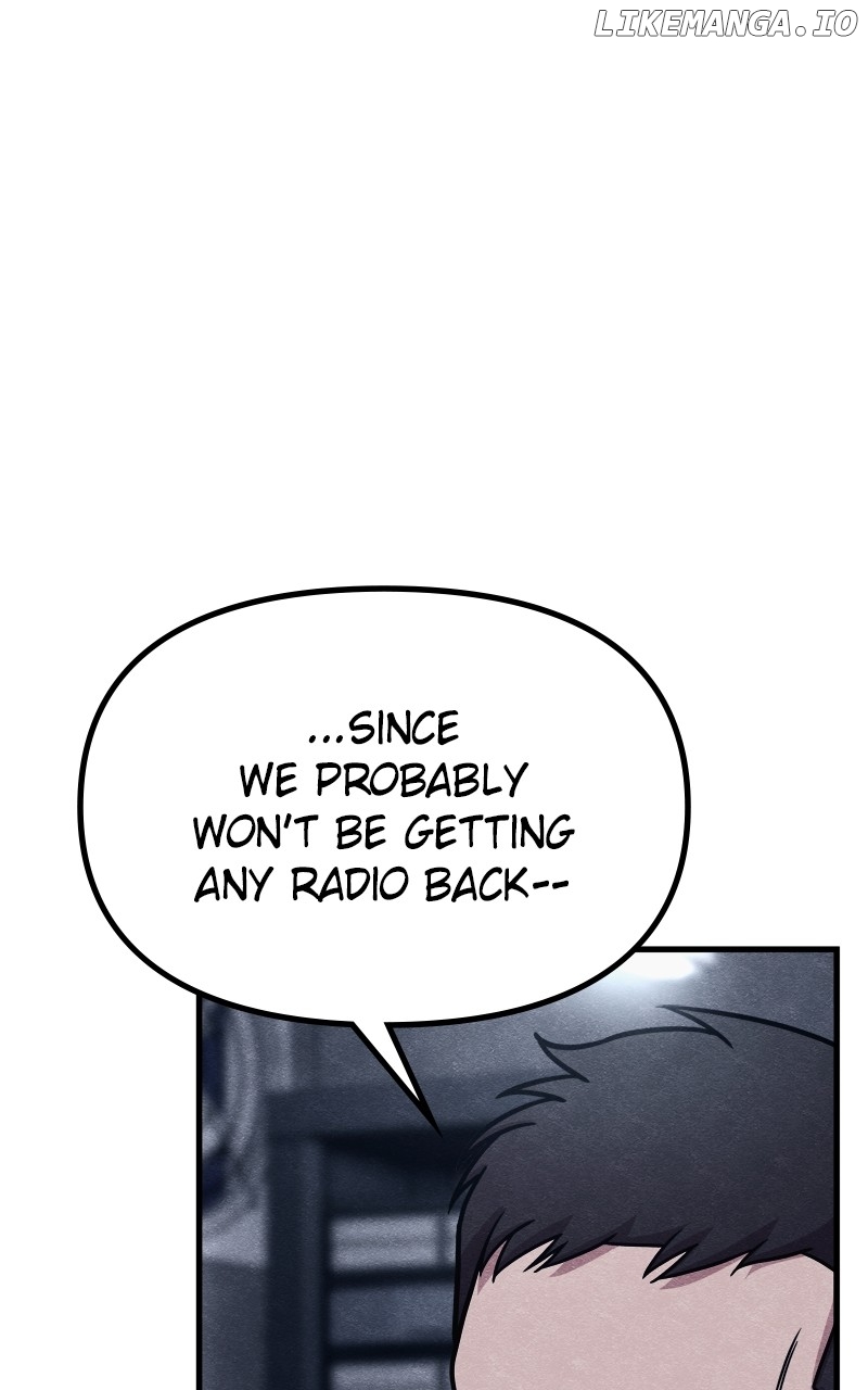 Zombie X Slasher Chapter 75 - page 9