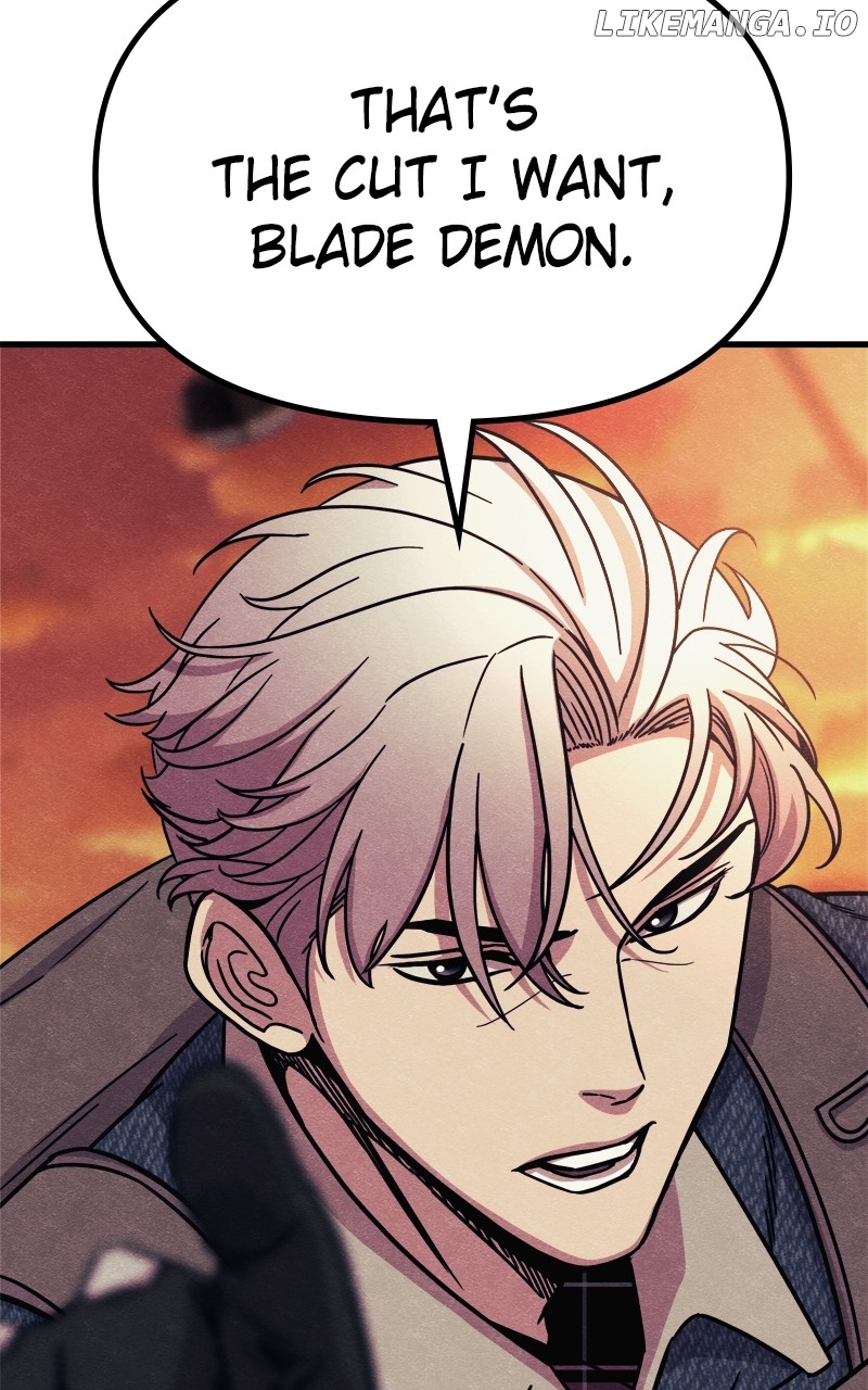 Zombie X Slasher Chapter 75 - page 90