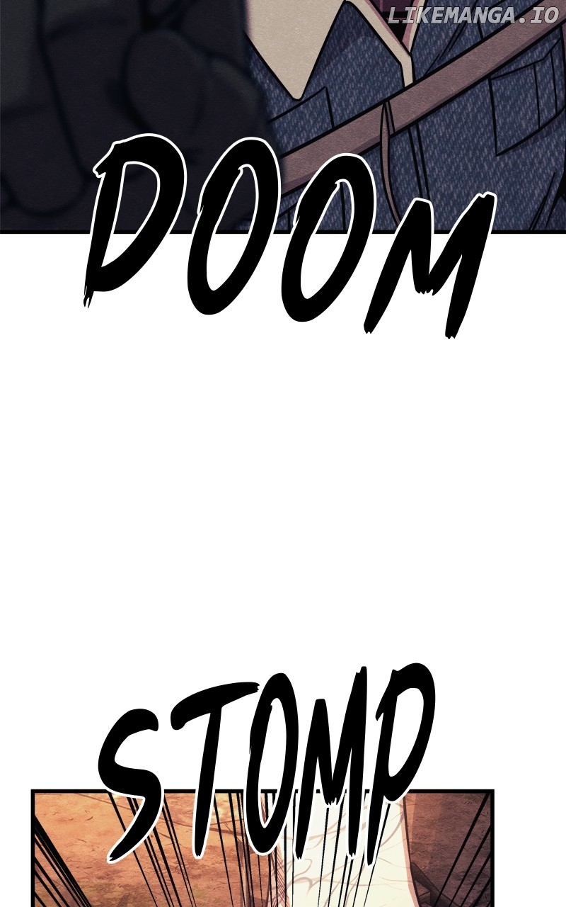 Zombie X Slasher Chapter 75 - page 91