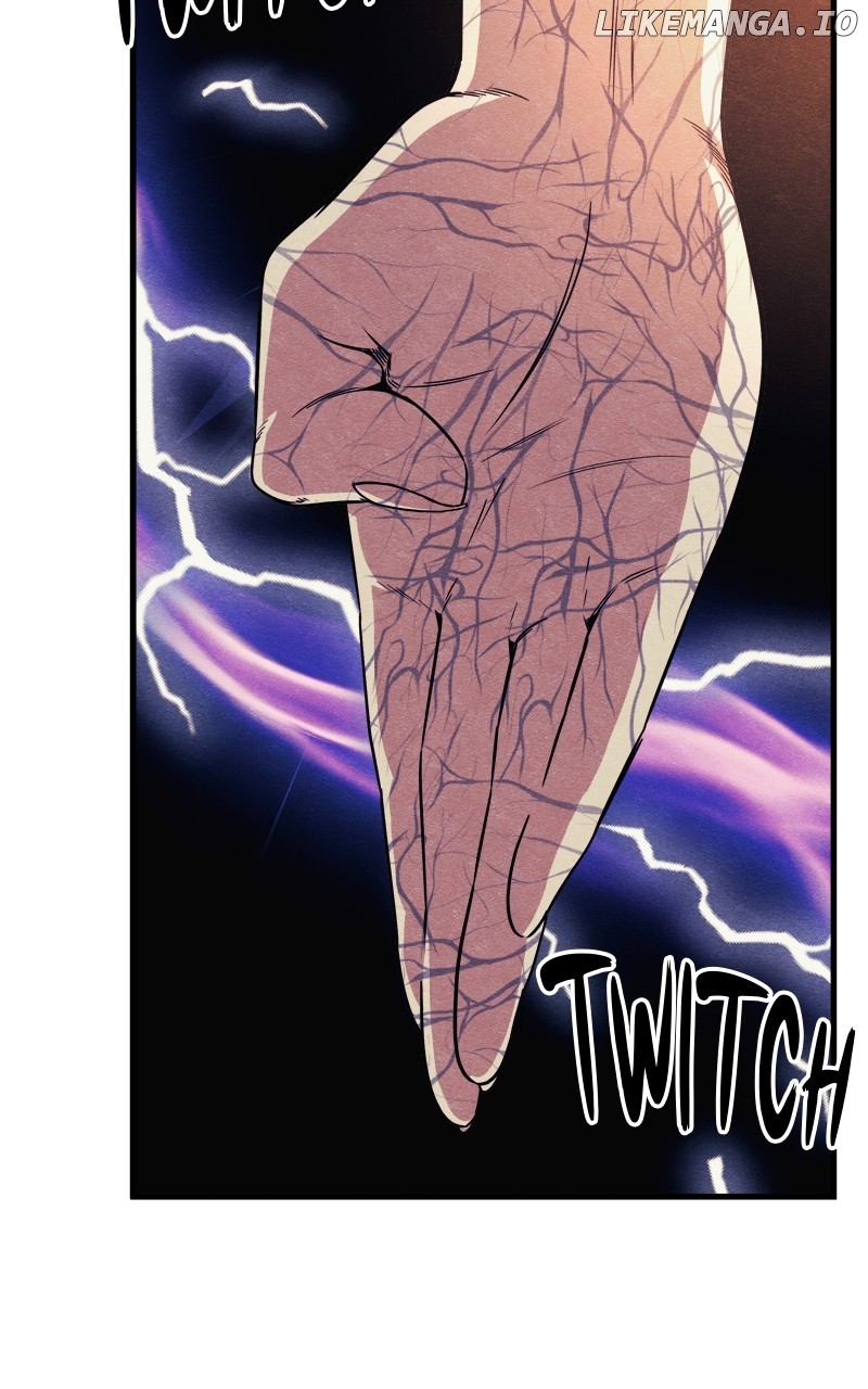 Zombie X Slasher Chapter 75 - page 93