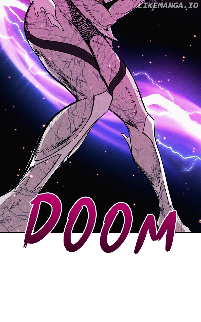 Zombie X Slasher Chapter 75 - page 95