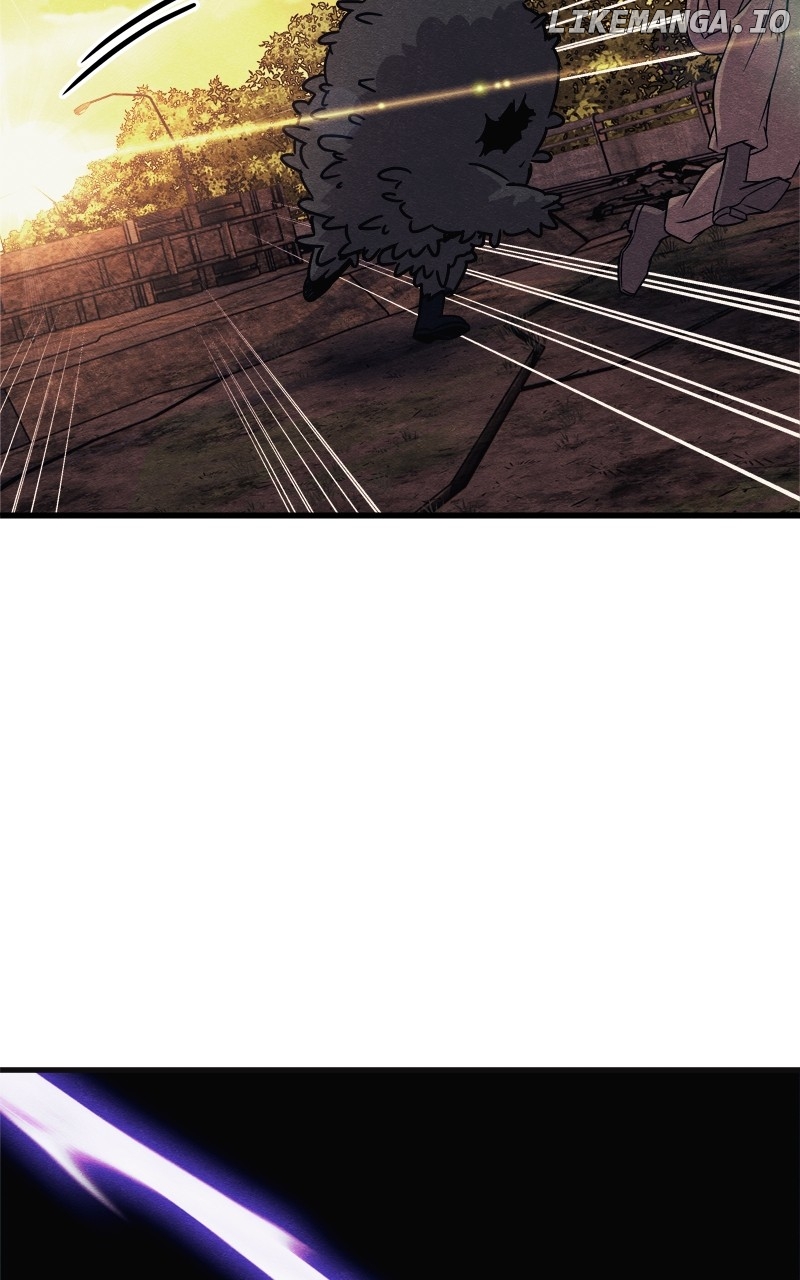 Zombie X Slasher Chapter 75 - page 99
