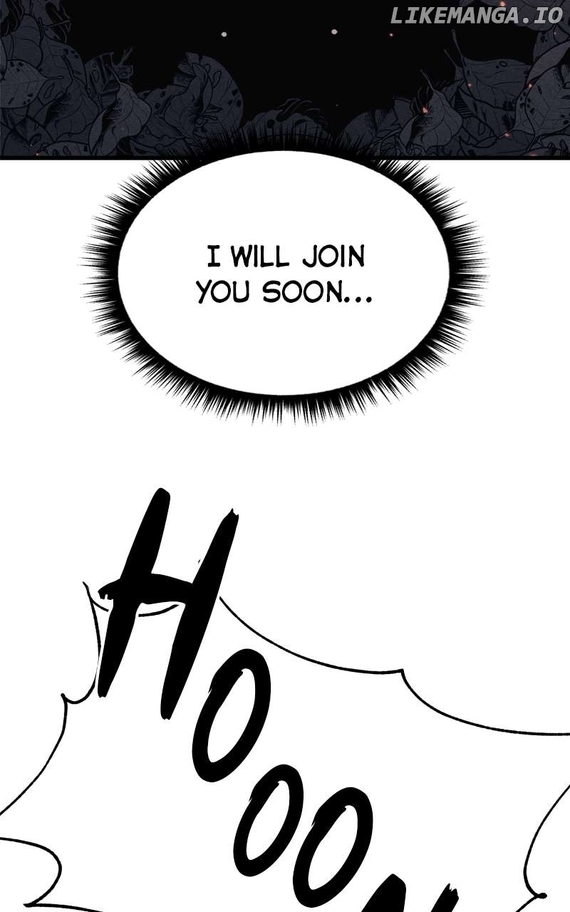 Zombie X Slasher Chapter 74 - page 100