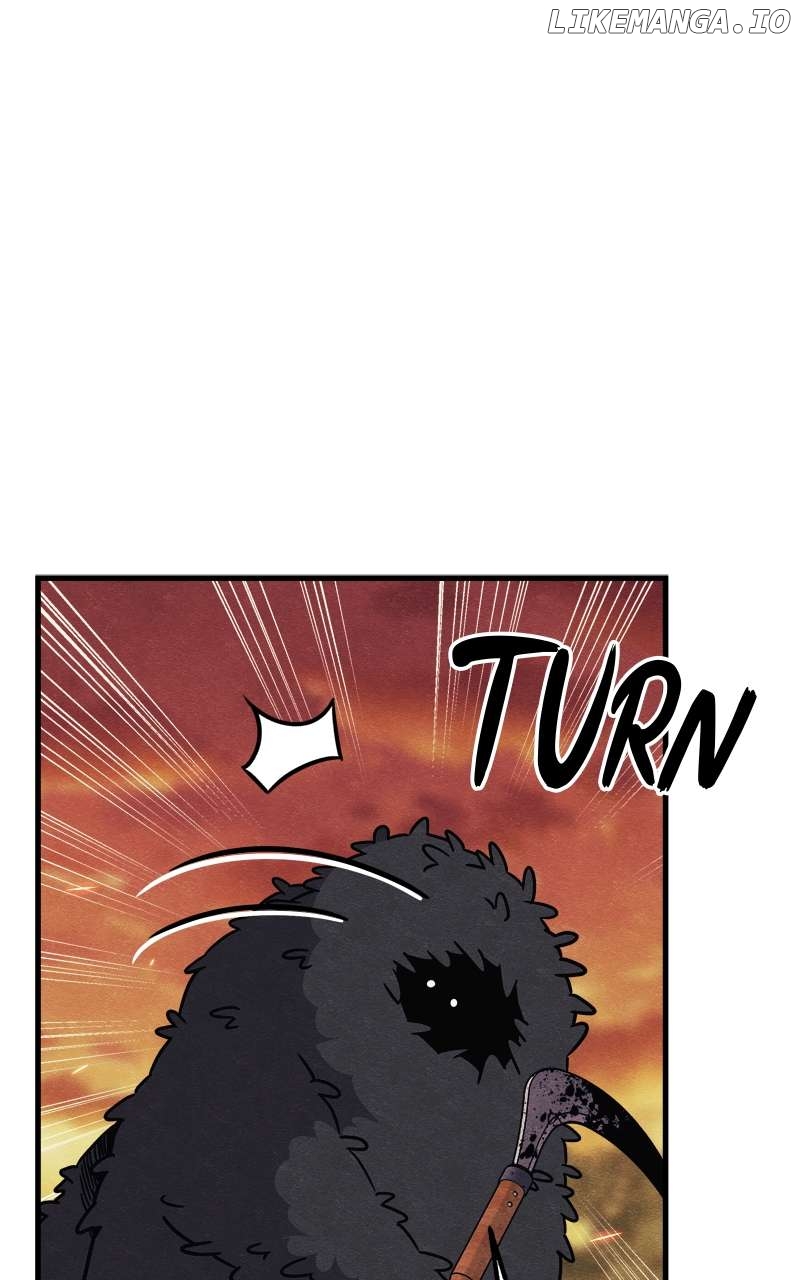 Zombie X Slasher Chapter 74 - page 102