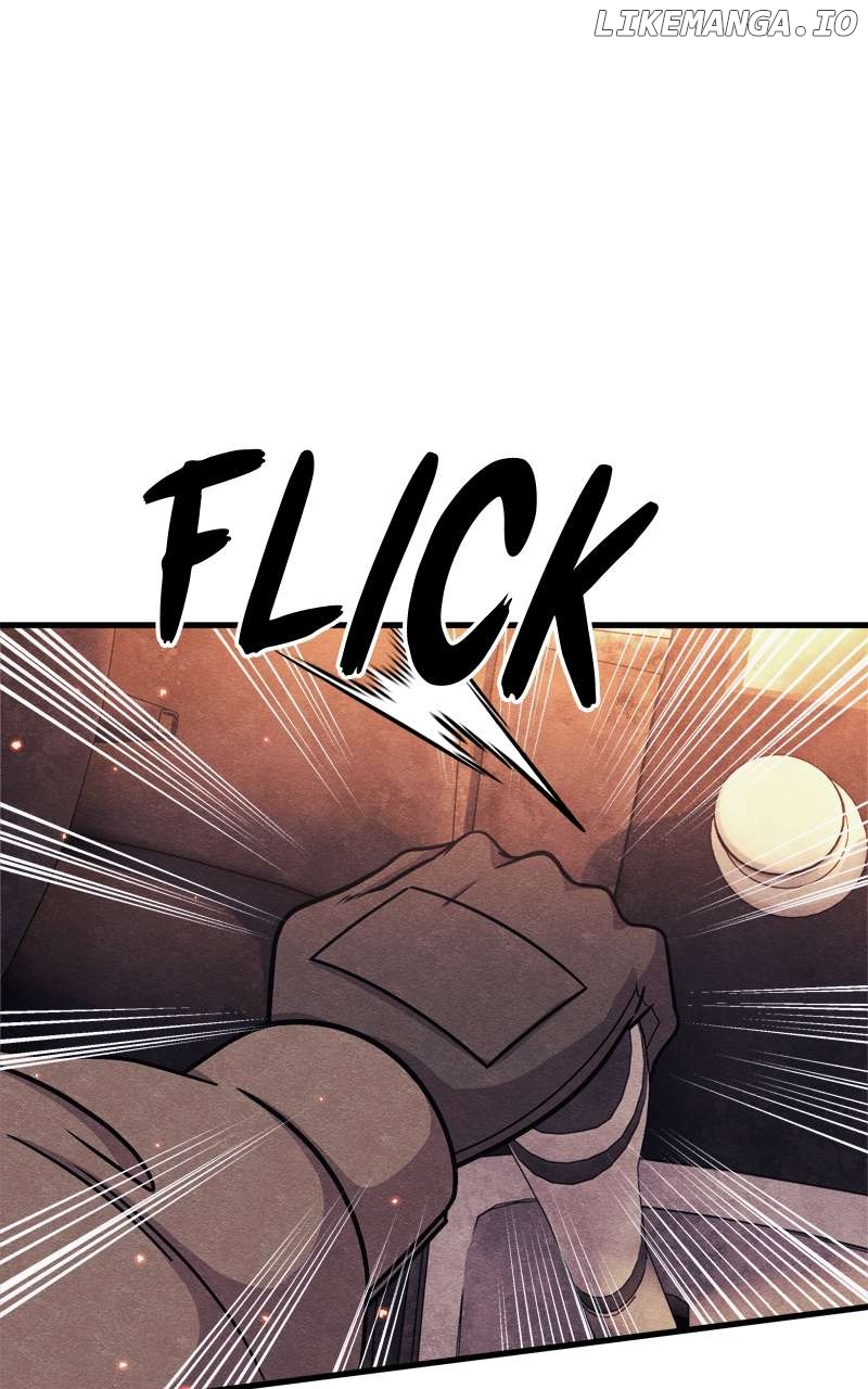 Zombie X Slasher Chapter 74 - page 105