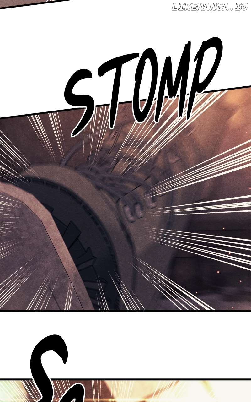 Zombie X Slasher Chapter 74 - page 106