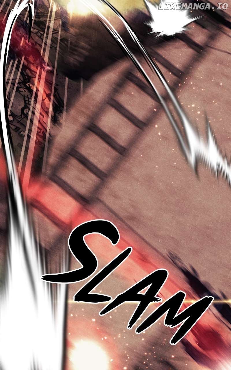 Zombie X Slasher Chapter 74 - page 109