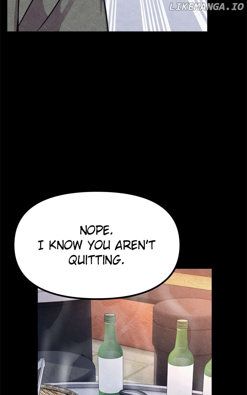 Zombie X Slasher Chapter 74 - page 11