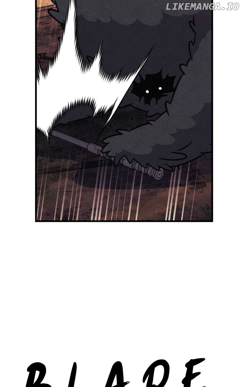 Zombie X Slasher Chapter 74 - page 111