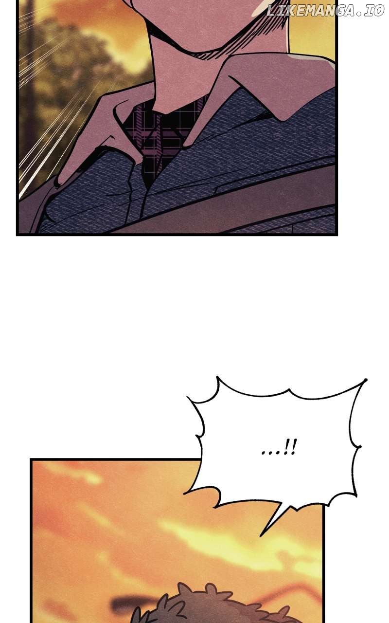 Zombie X Slasher Chapter 74 - page 118