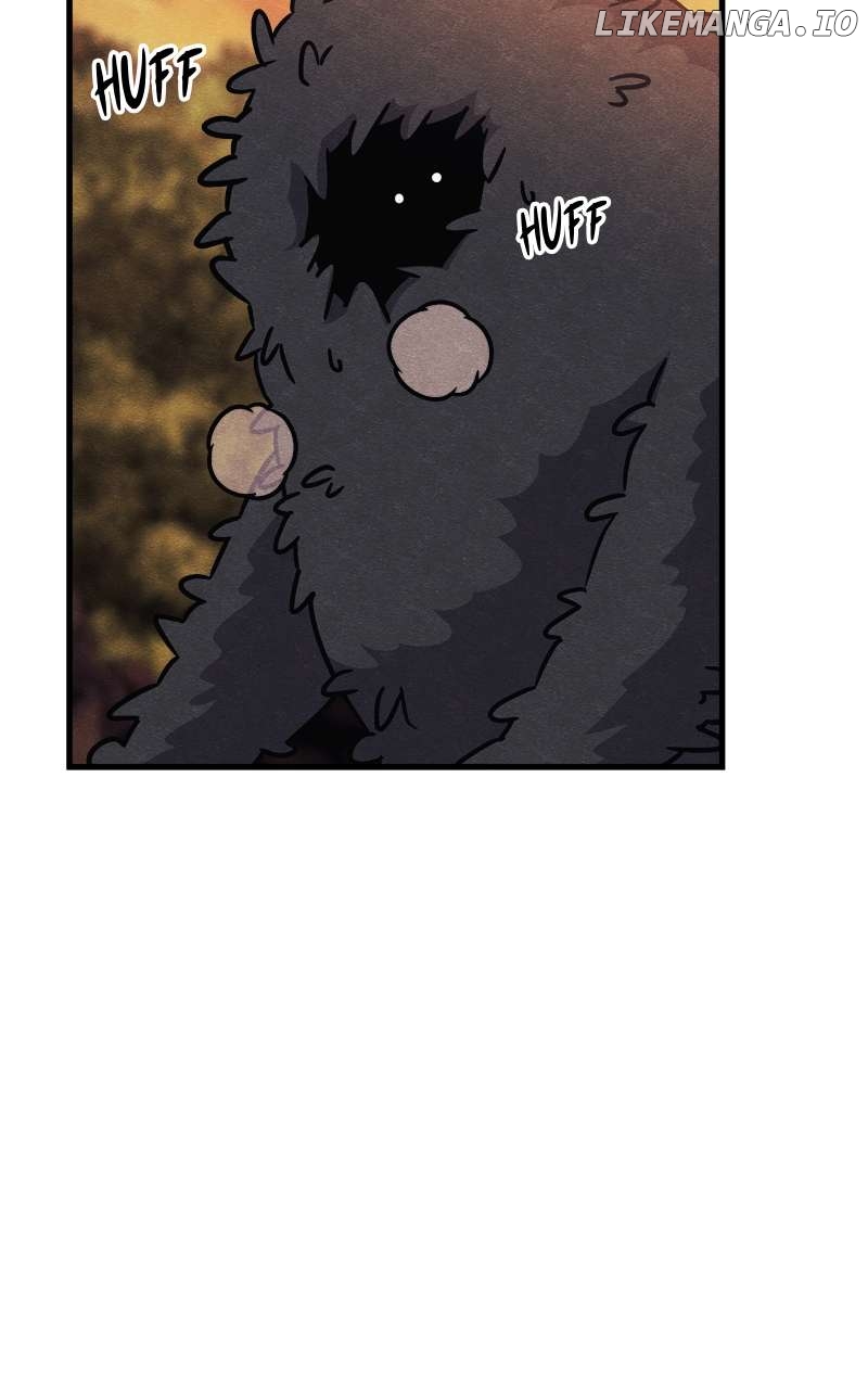 Zombie X Slasher Chapter 74 - page 119