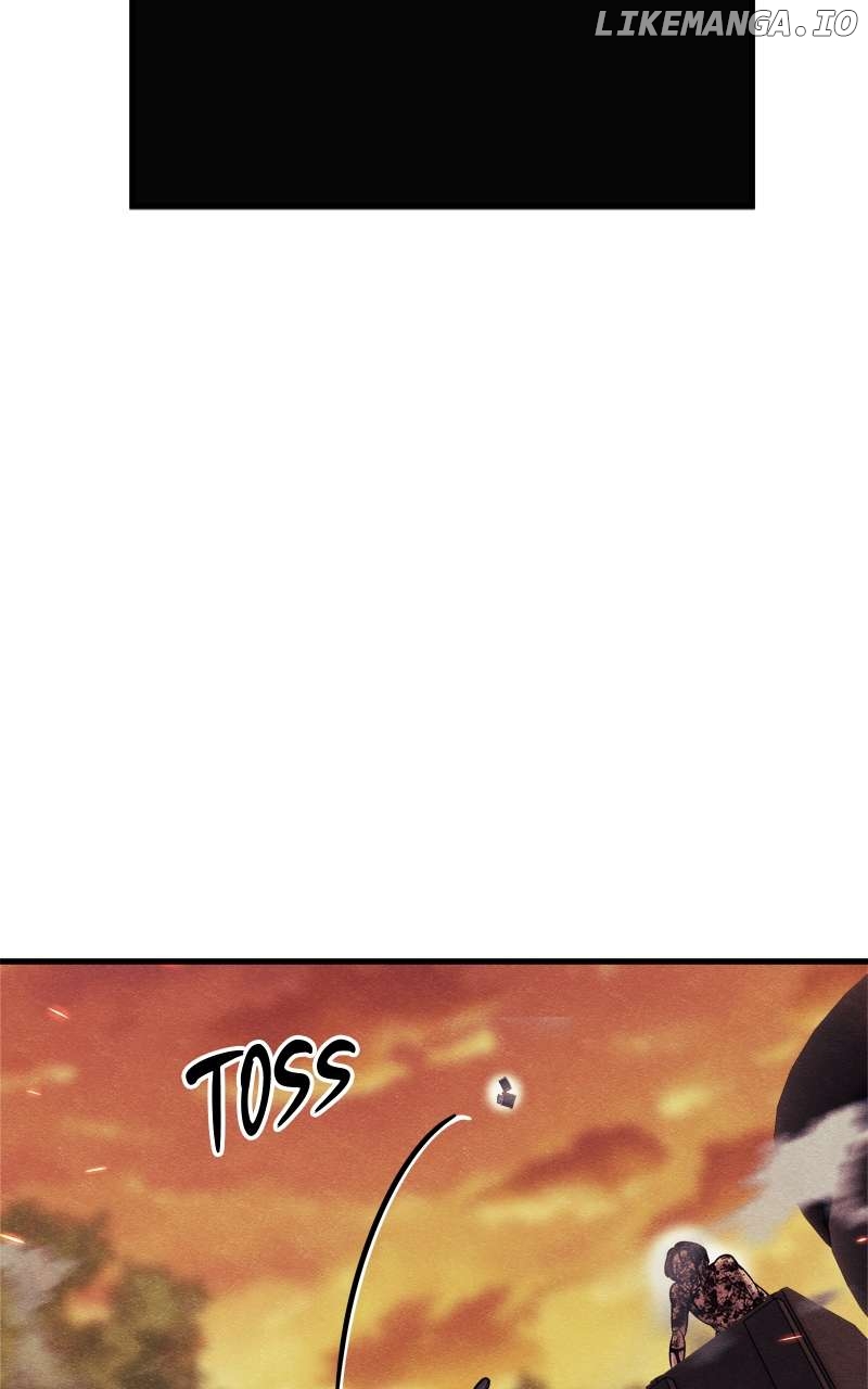 Zombie X Slasher Chapter 74 - page 128