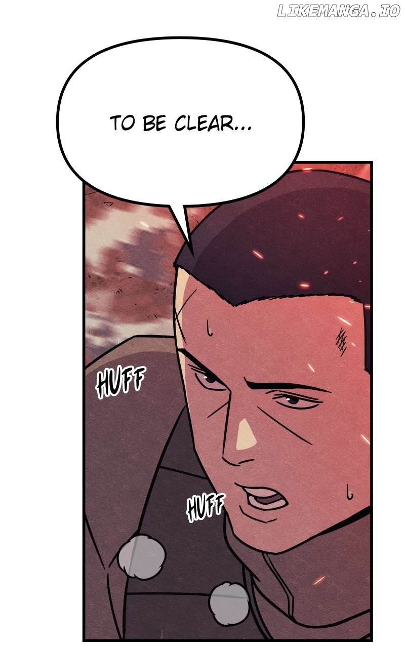 Zombie X Slasher Chapter 74 - page 135