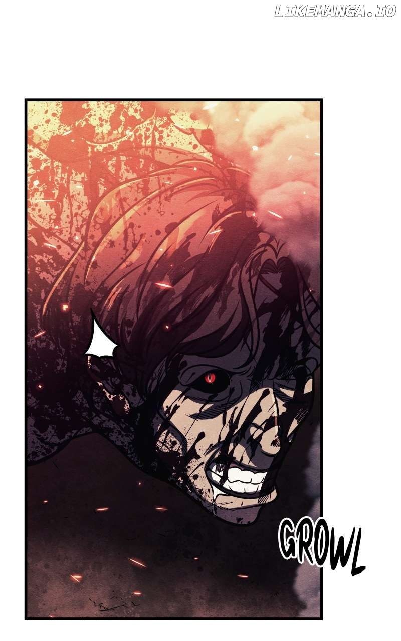 Zombie X Slasher Chapter 74 - page 139