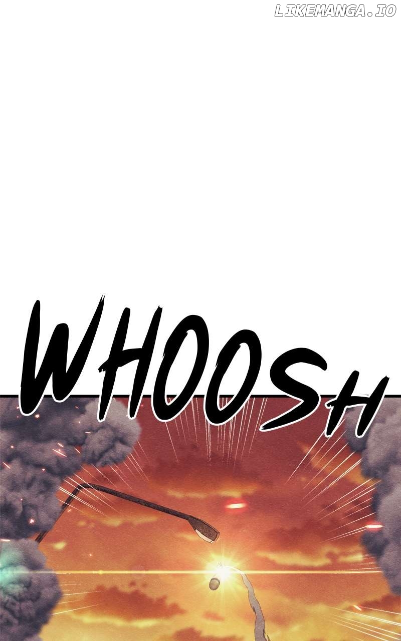 Zombie X Slasher Chapter 74 - page 140