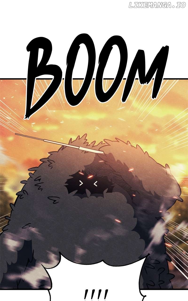 Zombie X Slasher Chapter 74 - page 142