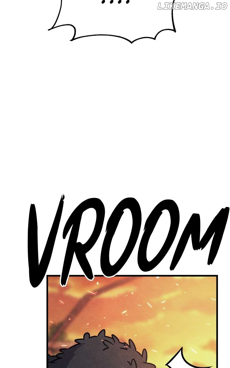 Zombie X Slasher Chapter 74 - page 143