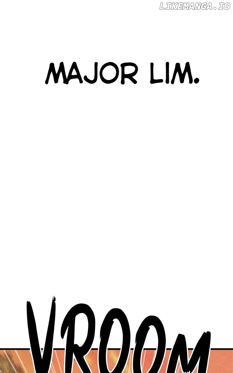 Zombie X Slasher Chapter 74 - page 145