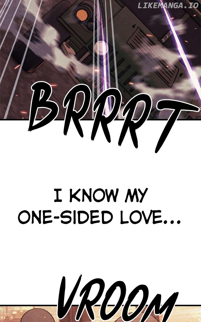 Zombie X Slasher Chapter 74 - page 147