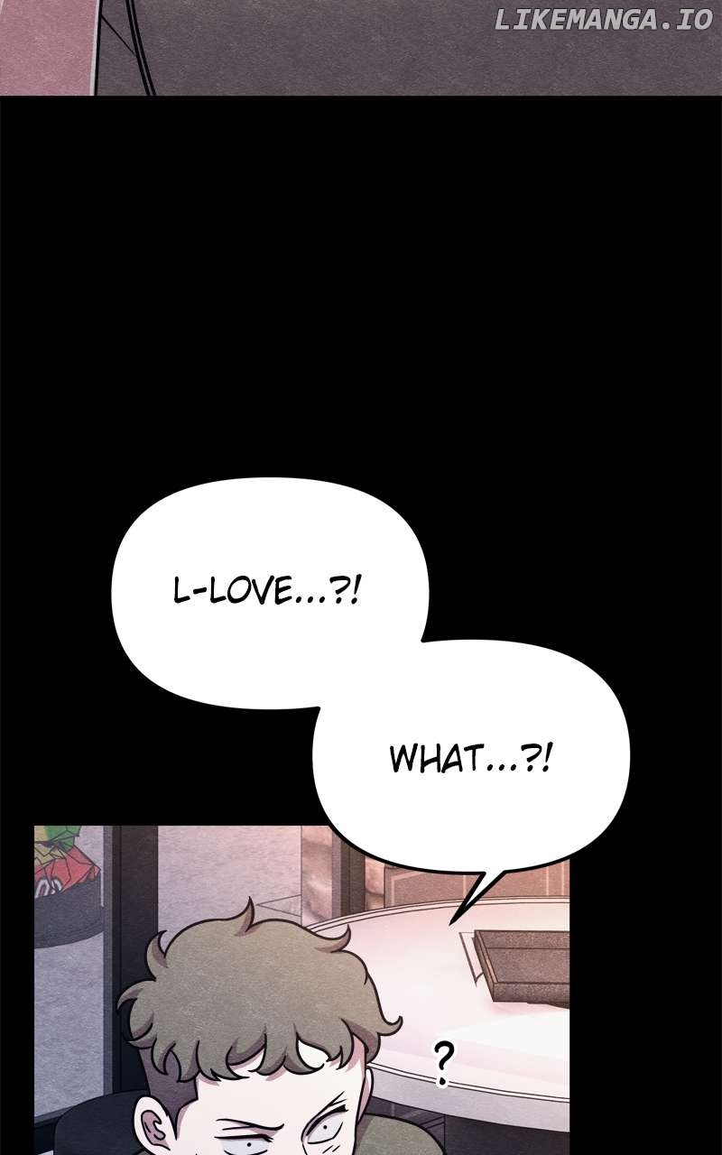 Zombie X Slasher Chapter 74 - page 15