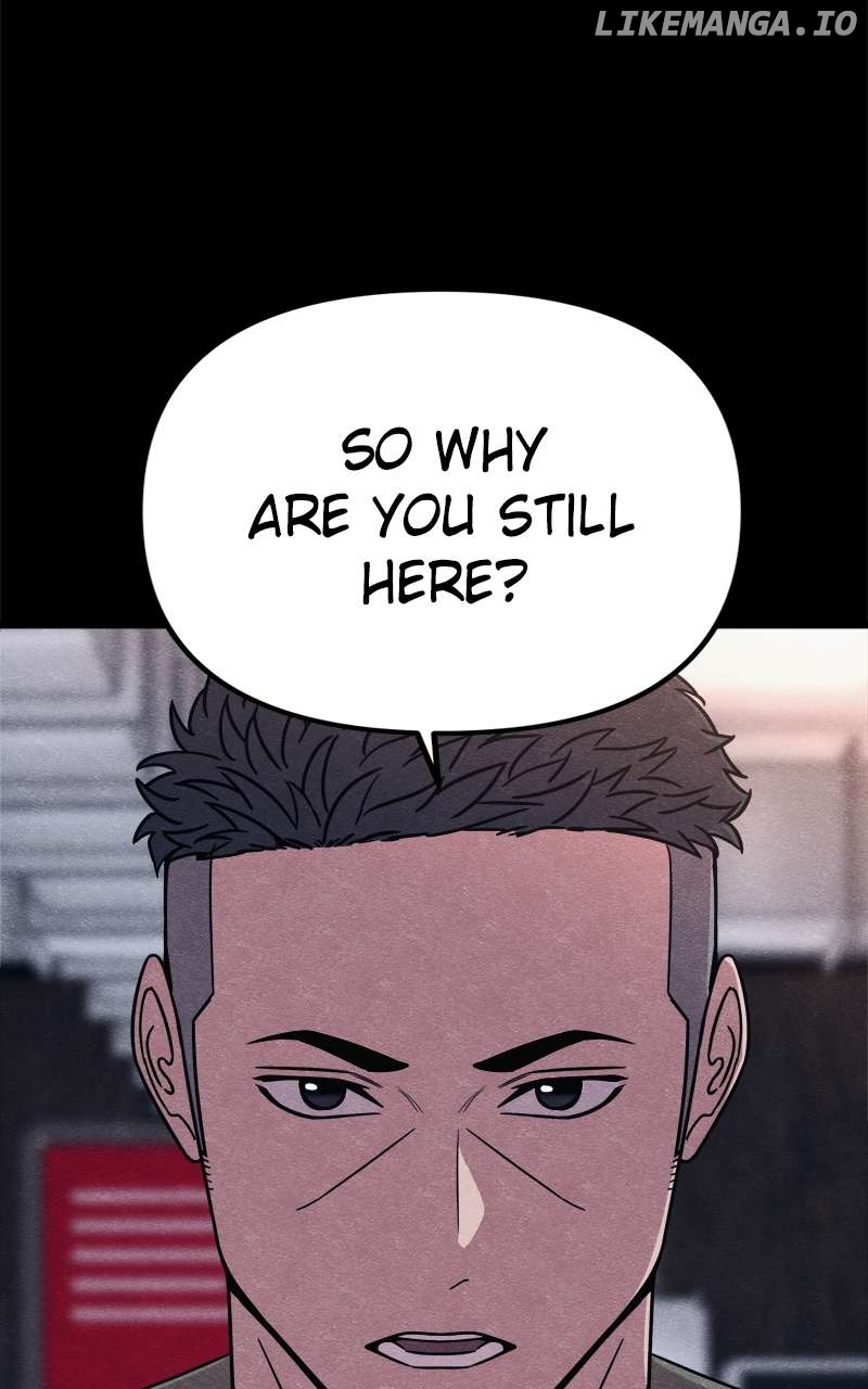 Zombie X Slasher Chapter 74 - page 19