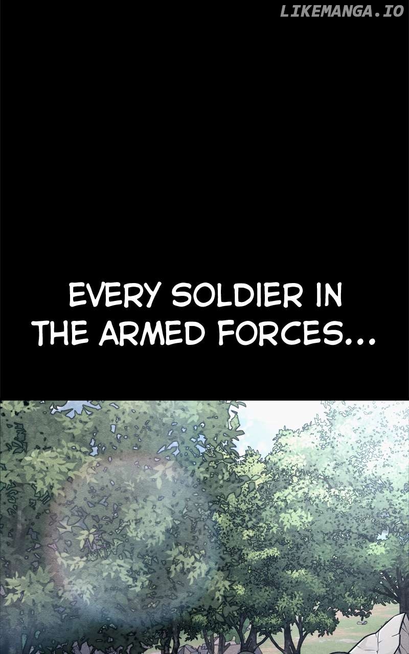 Zombie X Slasher Chapter 74 - page 2