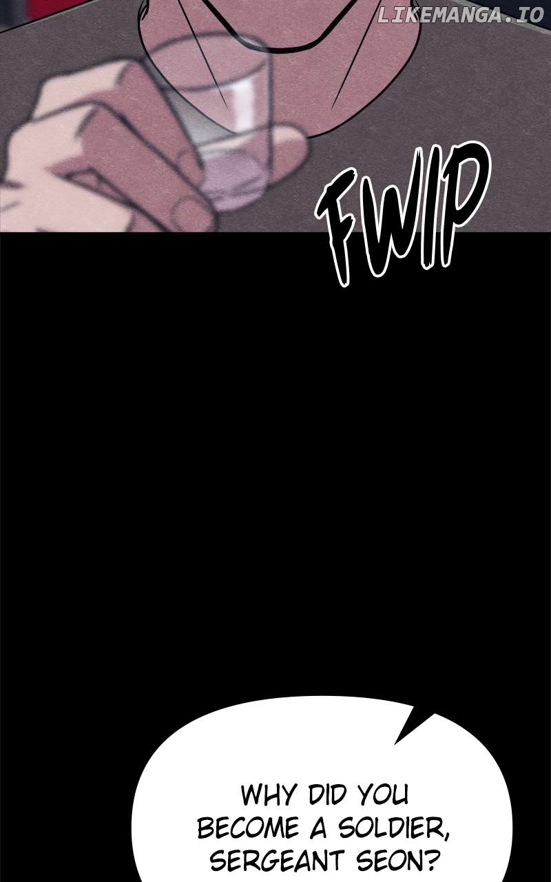 Zombie X Slasher Chapter 74 - page 20
