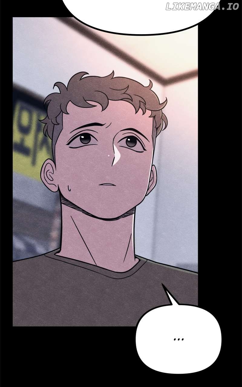 Zombie X Slasher Chapter 74 - page 21