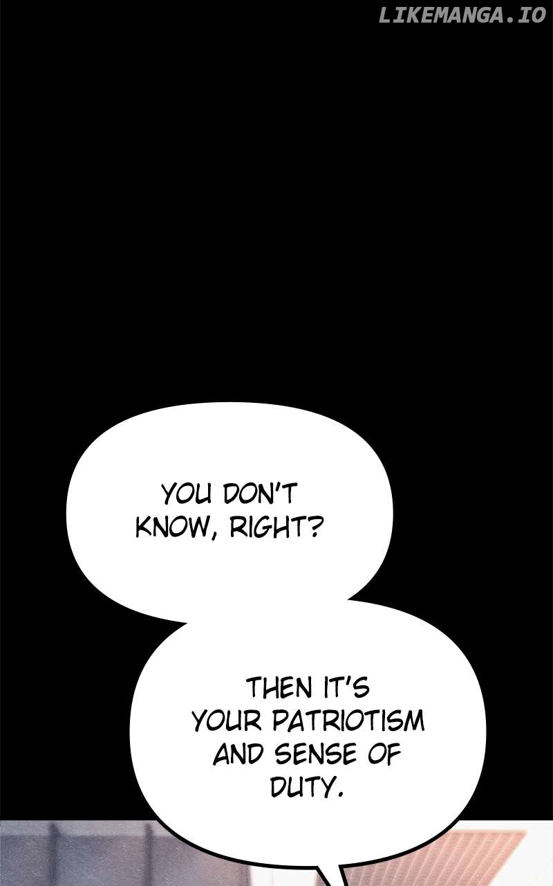 Zombie X Slasher Chapter 74 - page 22