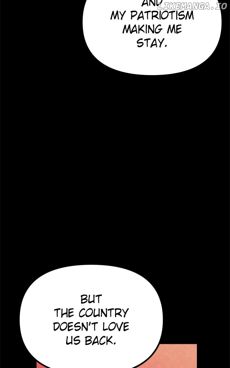 Zombie X Slasher Chapter 74 - page 24