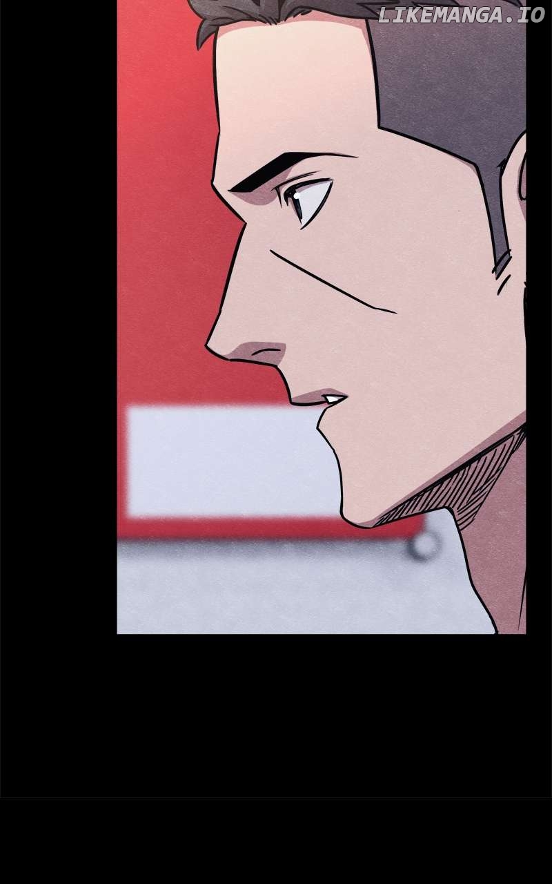Zombie X Slasher Chapter 74 - page 27