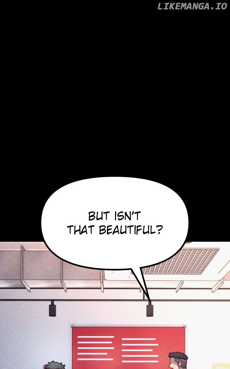 Zombie X Slasher Chapter 74 - page 30